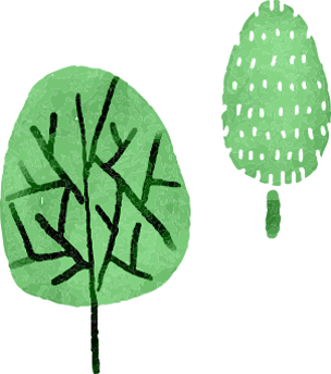 icon tree