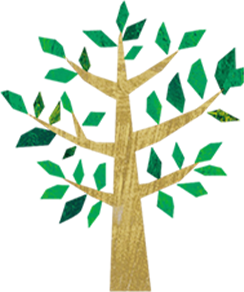 icon tree