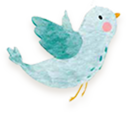 bird