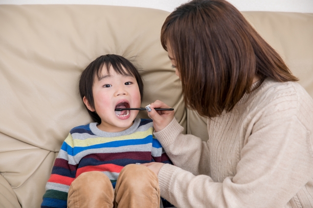 親子で気持ちよく通院できる歯科医院を目指して