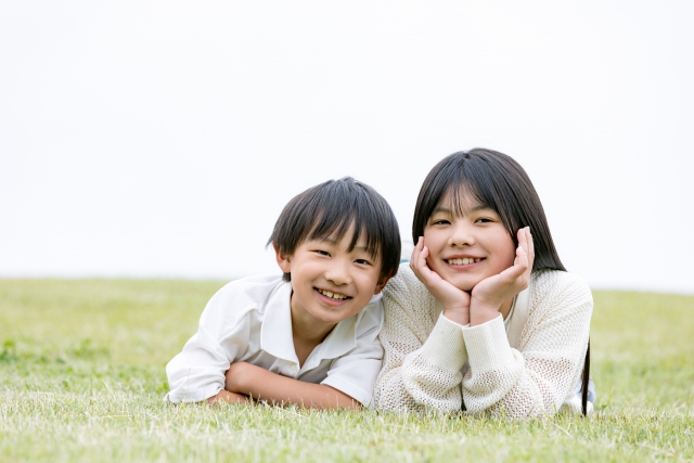 床矯正は、お子様の将来の歯並びを考慮した予防的な矯正治療