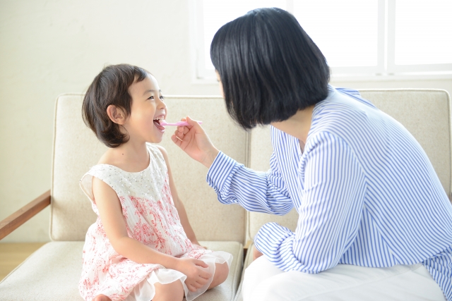 矯正治療中は定期的な通院と適切なメインテナンスが重要
