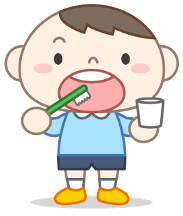 幼児期（2歳～6歳）